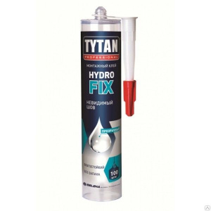 Клей Титан гидро Fix