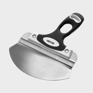 Шпатель Декор для ведра 86мм