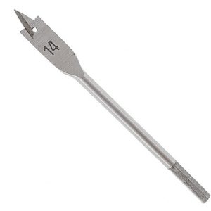 Сверло перовое по дереву 14,0 