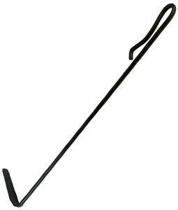 Кочерга фигурная 700мм