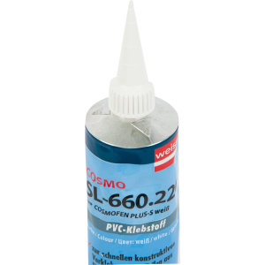 Клей Космофен прозрачный 200г