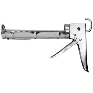 Пистолет для герметика полукорпусной проф. Зубр