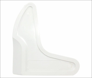 Шпатель для герметика