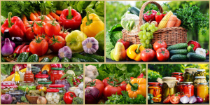 Панель ПВХ Щедрый урожай 955*480мм