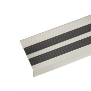 Порог-стык 900мм самоклеящ. Ясень