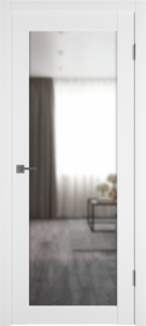 Полотно дверное E32 Emalex ise Reflex 700мм (комплект) ***