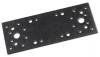 Пластина крепежная 180*40мм