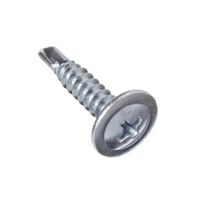 Саморез с ПШ сверло 4,2*16