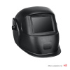 Маска сварщика Зубр МСО-11 затемнение, откидной блок, стекляный светофильтр