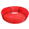 Труба теплый пол красная Дн16*2,0 