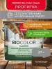 Пропитка для дерева защитно-декоративная Neomid Bio Color Тик 2,7л
