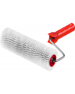Валик игольчатый для наливных полов 400мм