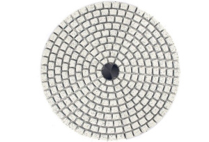 Диск алмазный гибкий шлифовальный 100мм