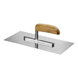 Кельма стальная для внутренних углов