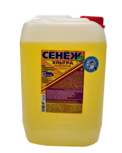 Сенеж Ультра 10кг