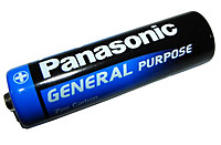 Батарейка пальчиковая