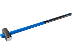 Кувалда 3кг удлин. фибергл. ручка