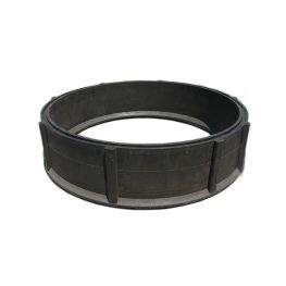 Кольцо колодца д.750мм