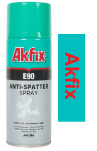 Спрей сварка антипригарный 400мл