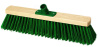 Щетка подметальная деревянная 500мм без черенка