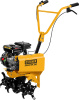 Культиватор бензиновый Steher 3 л.с