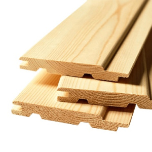 Вагонка сосна сорт АВ 12,5*96*3200 (1уп=10шт=3,072м2) ***