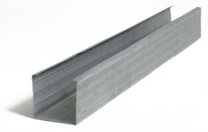 Профиль 50*50 ПС 3м Премиум