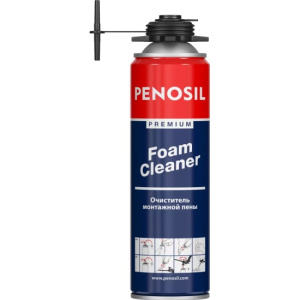 Очиститель пены Penosil 500мл
