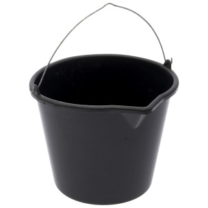 Ведро пластм. 5 л