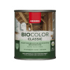 Пропитка для дерева защитно-декоративная Neomid Bio Color Графит 0,9л