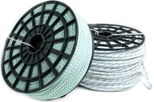 Шнур полипропиленовый 4мм