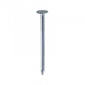 Гвозди L=95 кровельные
