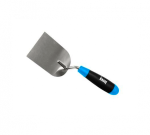 Кельма нерж. 110*70мм Кнауф