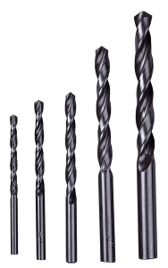 Сверло по металлу 10мм