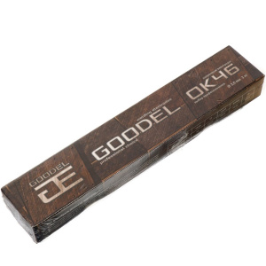 Электроды ОК46 Goodel д.3мм 0,9кг
